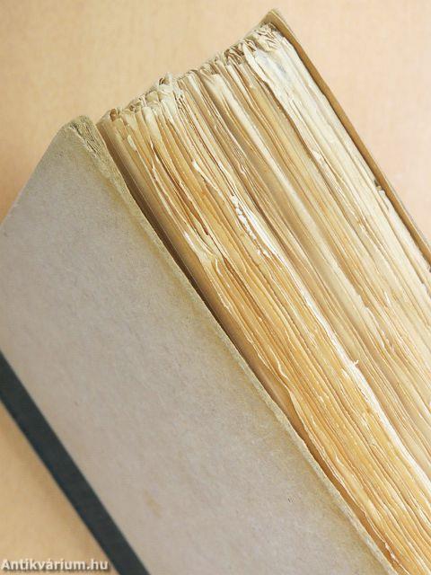 Levéltári Közlemények 1923-1945. I-VII.