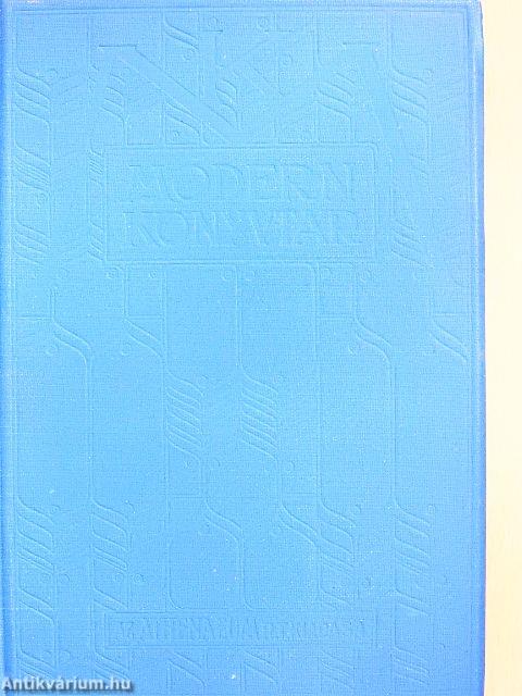 Magyar Elbeszélők III.