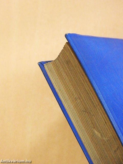 Magyar Elbeszélők III.