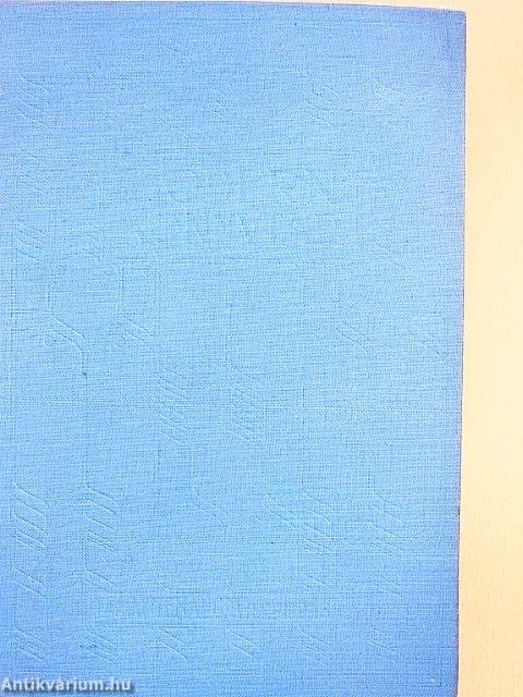 Magyar elbeszélők II.