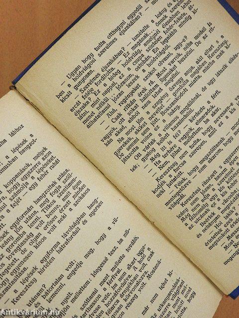 Magyar elbeszélők II.