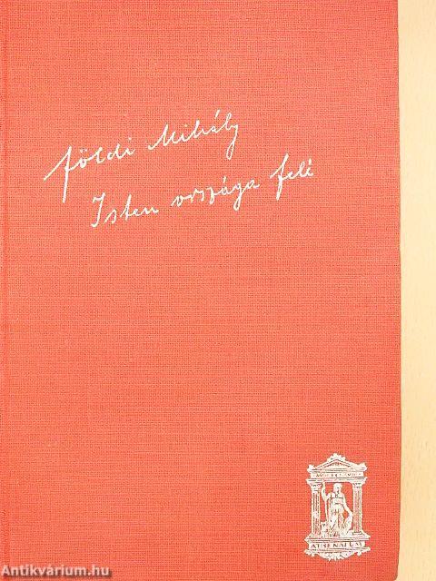 Isten országa felé