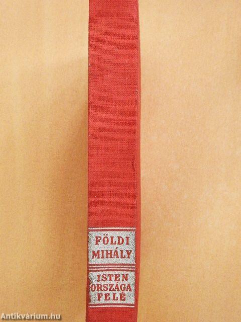 Isten országa felé