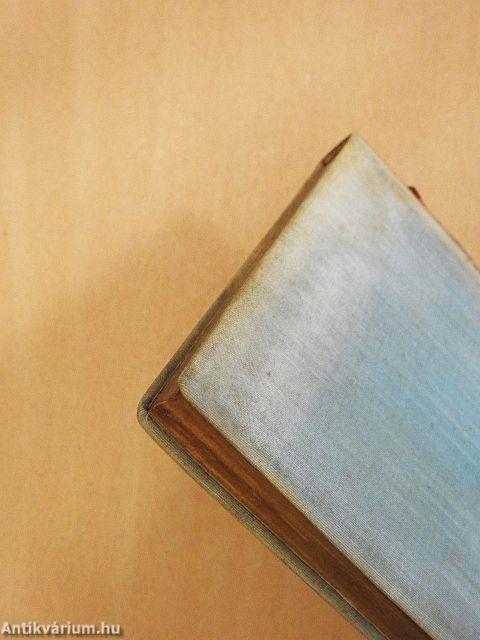 A fiatal lány otthon