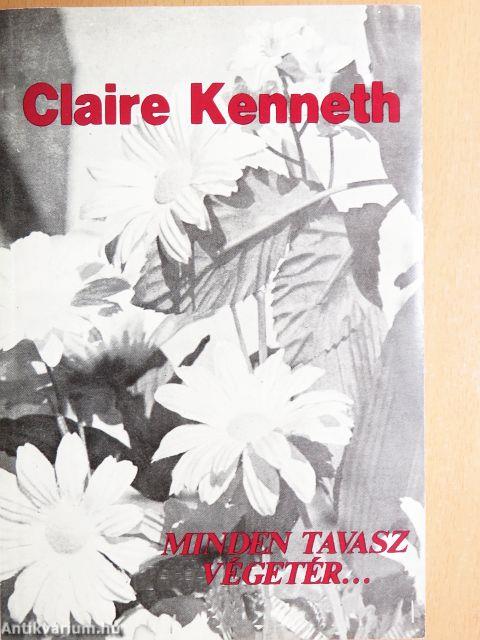 Minden tavasz végetér...