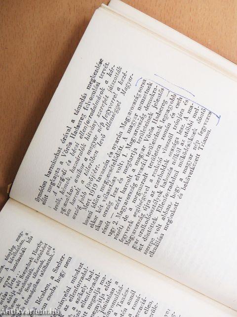 Munkásosztály és nemzet