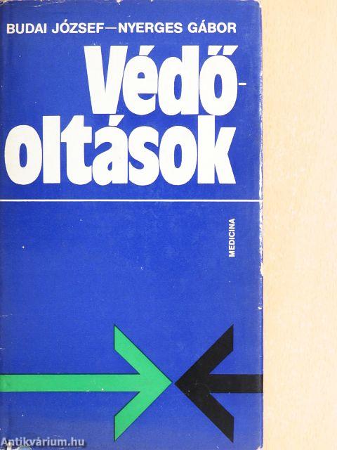 Védőoltások