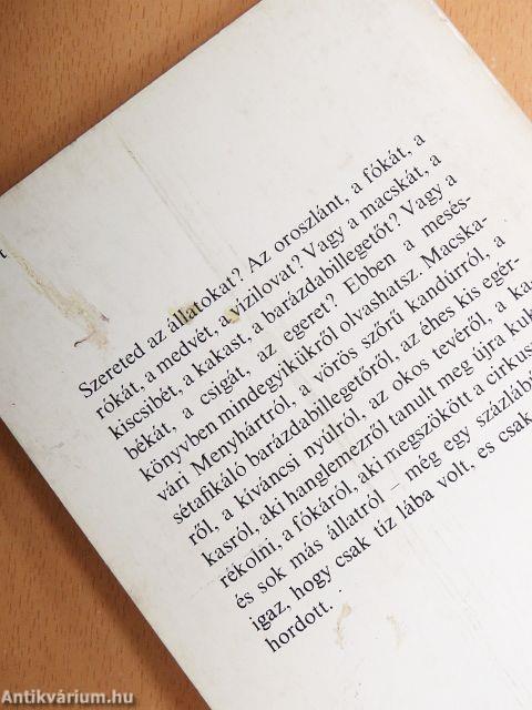 Macskavári Menyhárt