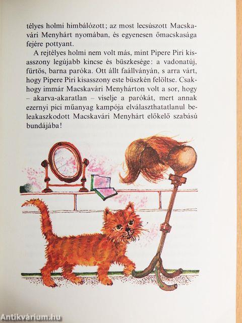 Macskavári Menyhárt