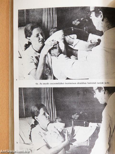 Születésünk titkai