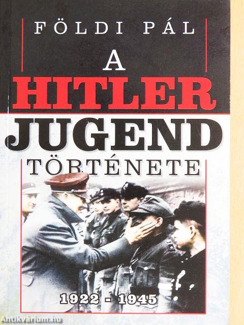 A Hitlerjugend története