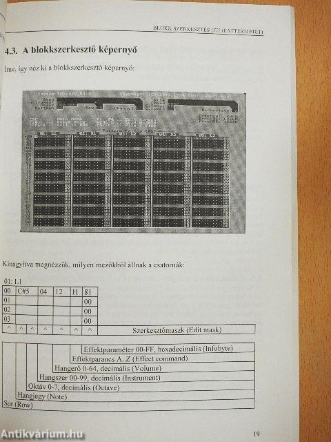 Te is lehetsz Vangelis!