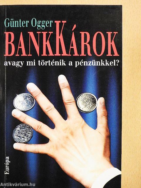Bankkárok