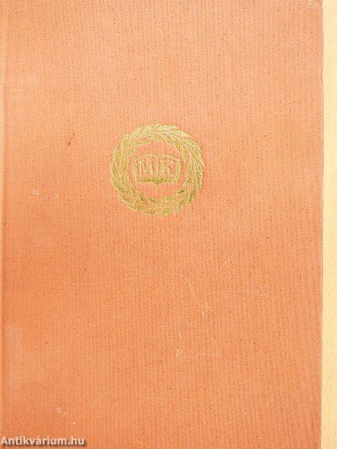 Karinthy Frigyes válogatott művei