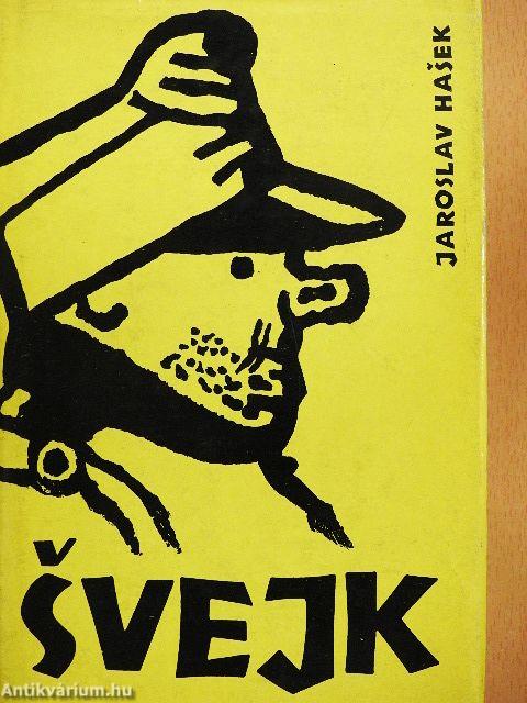 Svejk