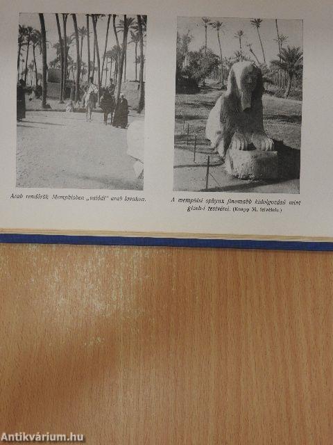 Istenek, fáraók, emberek