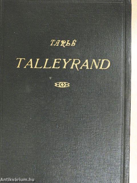Talleyrand