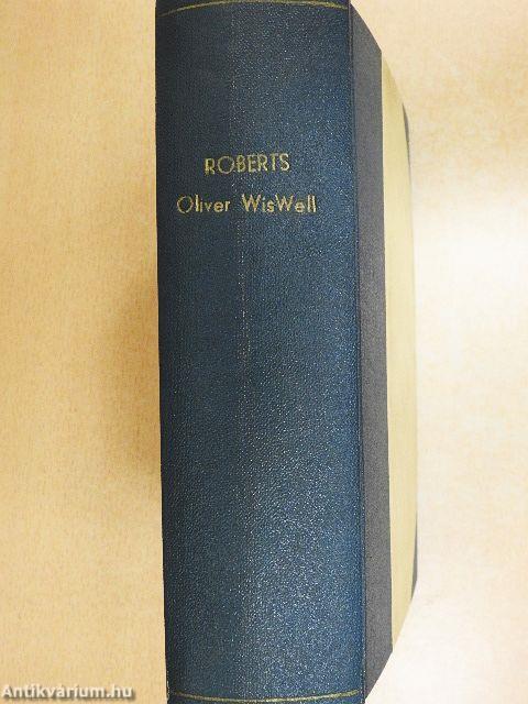 Oliver Wiswell