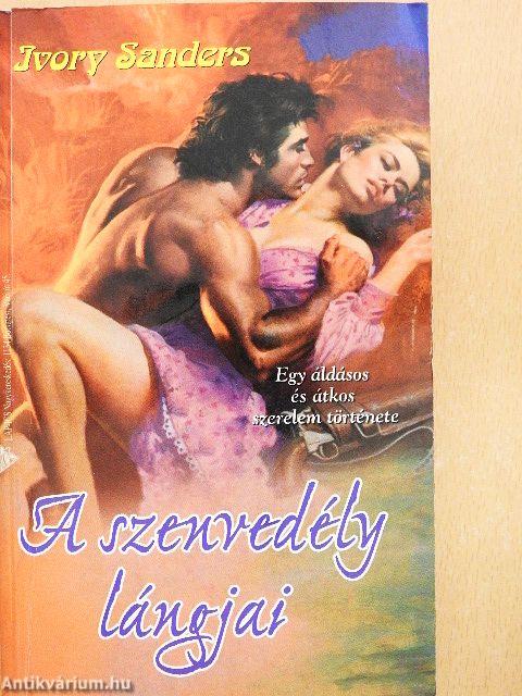 A szenvedély lángjai