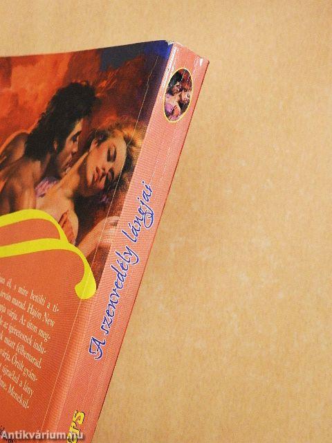 A szenvedély lángjai