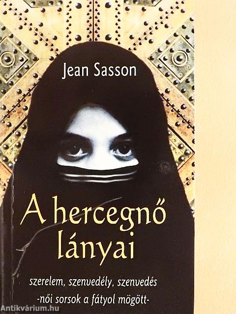 A hercegnő lányai