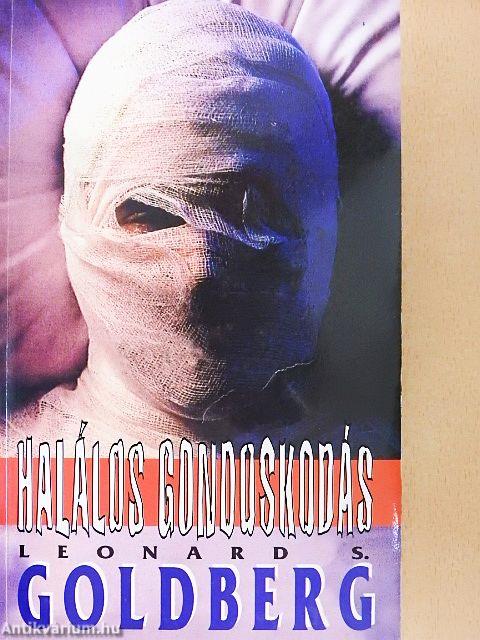 Halálos gondoskodás