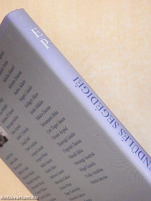 A megrendülés segédigéi