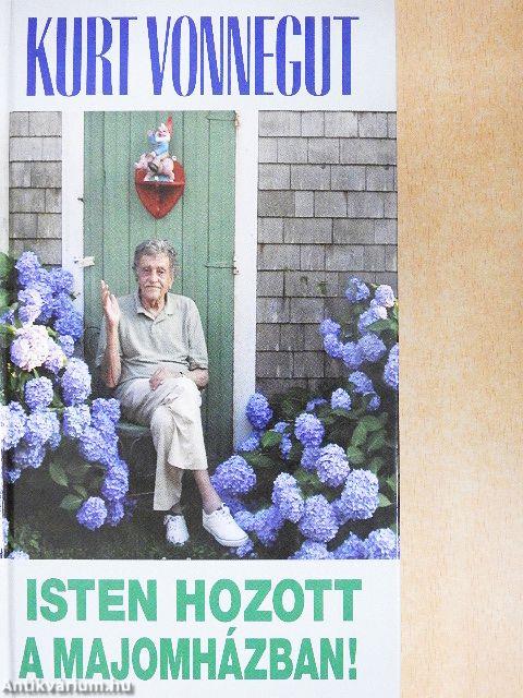 Isten hozott a Majomházban!