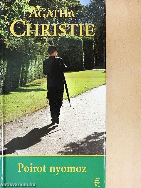 Poirot nyomoz
