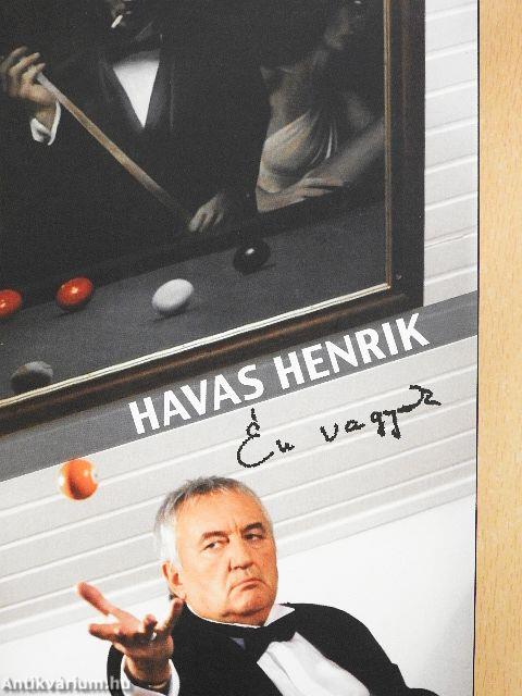 Én vagyok