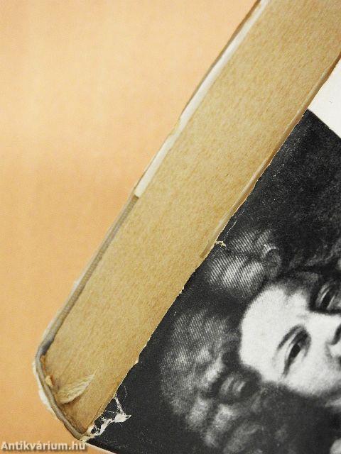 Saint-Simon herceg emlékiratai