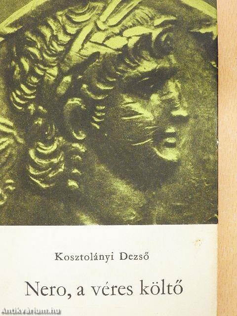 Nero, a véres költő