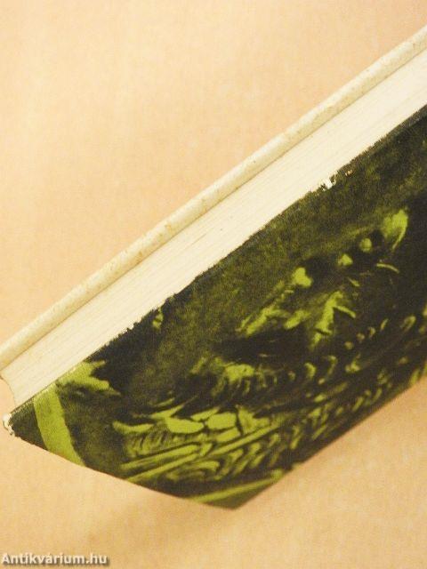 Nero, a véres költő