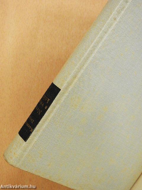 Nero, a véres költő