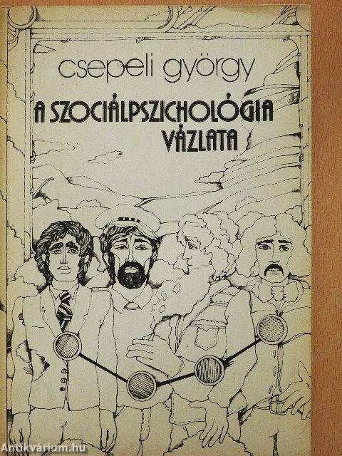 A szociálpszichológia vázlata