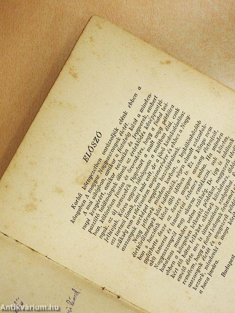 Magyar nagyasszonyok