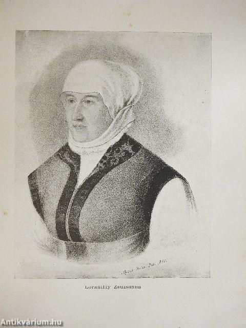 Magyar nagyasszonyok