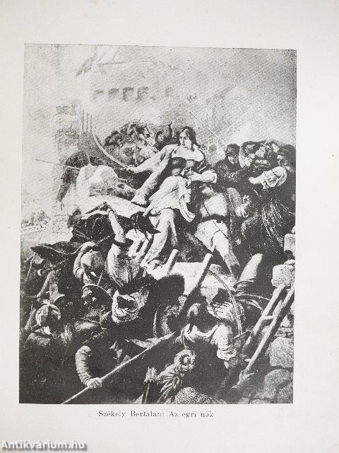 Magyar nagyasszonyok