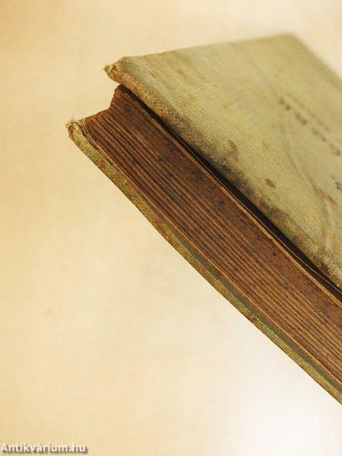 Görög régiségek és a görög irodalomtörténet vázlata