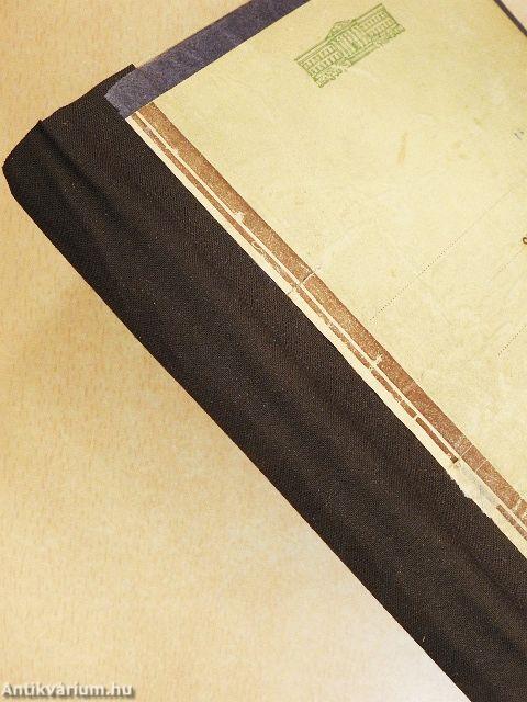 Általános Zenetörténet I.