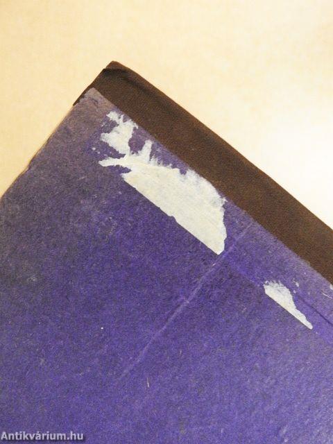 Általános Zenetörténet I.