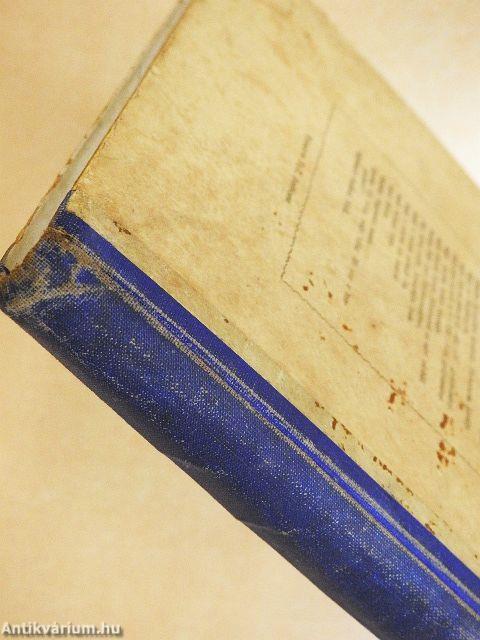 A szamosparti öreg ház/Uj utak/A Básthy-kisasszonyok