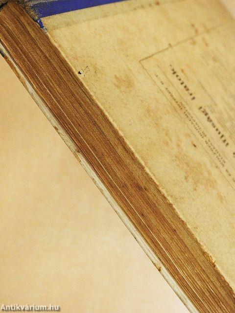 A szamosparti öreg ház/Uj utak/A Básthy-kisasszonyok