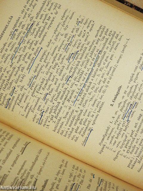 Szemelvények az Odysseiából