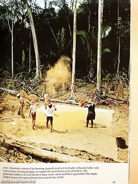 National Geographic January 1983