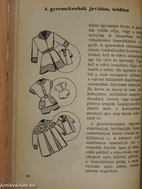 Így öltöztessük a gyermeket