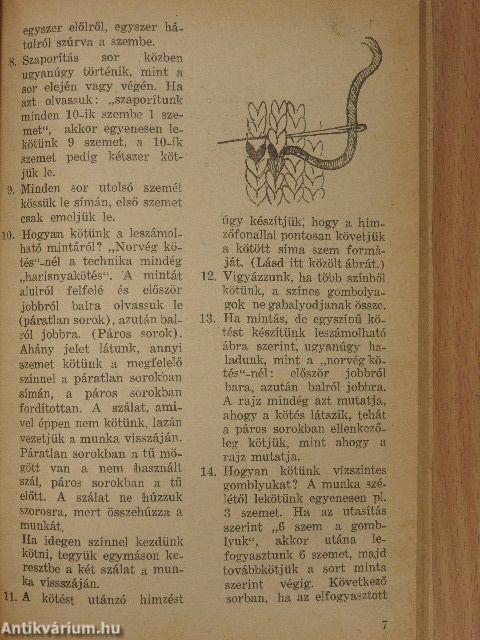 Mit kössek - munkához, sporthoz?