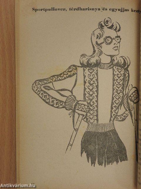 Mit kössek - munkához, sporthoz?