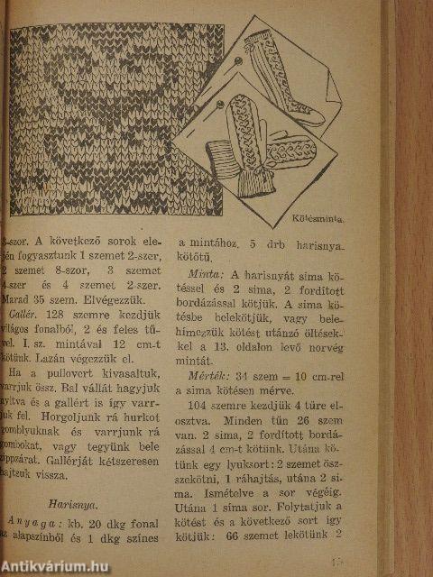 Mit kössek - munkához, sporthoz?