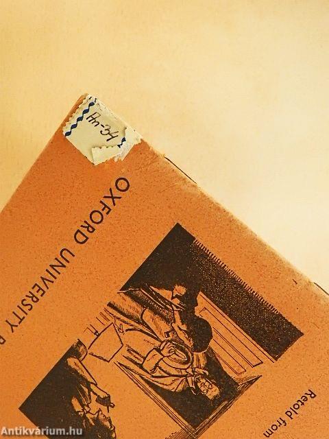 The Purloined Letter